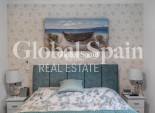 Wederverkoop - VILLA -
GUARDAMAR DEL SEGURA - Urbanizaciones