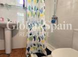 Resale - VILLA -
CALLOSA D'EN SARRIÀ - Callosa De Ensarrià