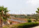 Wiederverkauf - HAUS -
ORIHUELA COSTA - Lomas de Cabo Roig