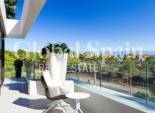 New Build - Semi-Detached -
BENIDORM - Alicante