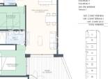 Nieuwbouw - APPARTEMENT -
BENIJÓFAR - Pueblo