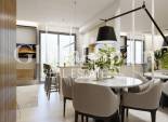 New Build - APARTMENT -
TORRE PACHECO - Santa Rosalia Lake And Life Resort