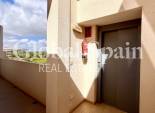 Resale - PENTHOUSE -
LOS DOLSES - Inland