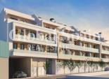 New Build - APARTMENT -
MIJAS - Mijas Costa