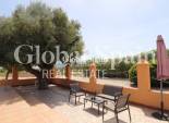Resale - HOUSE -
HONDÓN DE LAS NIEVES - Inland