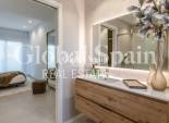 Nouvelle construction - PENTHOUSE -
FINESTRAT