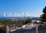 Resale - VILLA -
ALTEA - Costa Blanca
