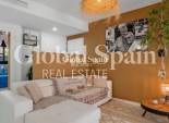 Wederverkoop - APPARTEMENT -
GUARDAMAR DEL SEGURA - Guardamar