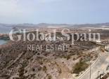 Resale - APARTMENT -
ÁGUILAS - Aguilas
