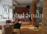 Wederverkoop - APPARTEMENT -
MURCIA