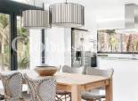 Neubau - VILLA -
LA MANGA DEL MAR MENOR