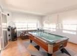 Resale - APARTMENT -
ORIHUELA COSTA - Los Dolses