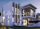 New Build - VILLA -
DENIA - Tossal Gros