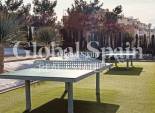 Wederverkoop - HUIS -
ORIHUELA COSTA - LOS BALCONES - LOS ALTOS