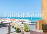 Resale - APARTMENT -
GUARDAMAR DEL SEGURA