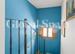 Wederverkoop - HUIS -
TORREMENDO - Costa Blanca