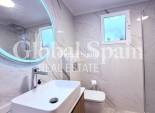Wederverkoop - APPARTEMENT -
ALICANTE - Costa Blanca