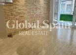 Revente - APPARTEMENT -
TORREVIEJA - El Acequión - Los Náufragos