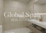 Nieuwbouw - APPARTEMENT -
TORREMOLINOS - Benalmádena