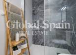 Nieuwbouw - APPARTEMENT -
SAN MIGUEL DE SALINAS - Pueblo
