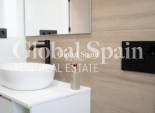 Nowo zbudowane - DOM -
ORIHUELA COSTA - 