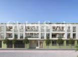 Neubau - WOHNUNG -
JACARILLA - pueblo
