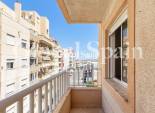 Revente - Appartement -
TORREVIEJA - El Molino