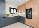 Nueva construcción  - APARTAMENTO -
VILLAJOYOSA - Cala de Finestrat