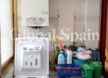 Revente - APPARTEMENT -
BENIDORM - Levante