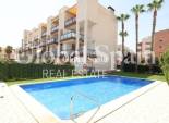 Resale - APARTMENT -
ORIHUELA COSTA - Costa Blanca