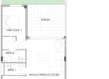 Neubau - WOHNUNG -
VILLAJOYOSA - Cala de Finestrat