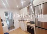 Wederverkoop - APPARTEMENT -
SUCINA - Inland