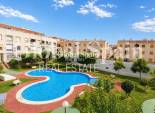 Odsprzedaż - MIESZKANIE -
TORREVIEJA - Acequion