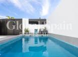 Revente - VILLA -
TORRE PACHECO - Inland