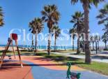 Resale - APARTMENT -
TORREVIEJA - La Mata