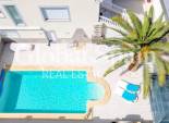 Wederverkoop - HUIS -
TORREVIEJA - Punta Prima