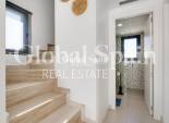 Wiederverkauf - VILLA -
SAN JAVIER - Costa Calida