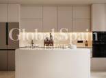 Nouvelle construction - APPARTEMENT -
MIJAS - Urb. Buenavista