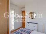Resale - VILLA -
PILAR DE LA HORADADA - Costa Blanca