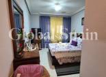 Wiederverkauf - WOHNUNG -
TORREVIEJA - Costa Blanca