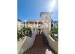 Resale - VILLA -
ORIHUELA COSTA - Lomas De Campoamor-las Ramblas