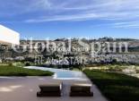 Nueva construcción  - VILLA -
ROJALES - La Marquesa Golf