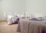 Resale - VILLA -
PILAR DE LA HORADADA - Costa Blanca