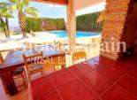 Resale - VILLA -
CALASPARRA - Inland