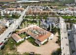 Nueva construcción  - APARTAMENTO -
PILAR DE LA HORADADA - parques de Andromeda
