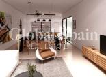 New Build - VILLA -
TORRE PACHECO - Santa Rosalia Lake And Life Resort