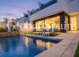 Resale - VILLA -
SANTIAGO DE LA RIBERA - Costa Calida