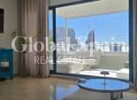 Revente - APPARTEMENT -
BENIDORM - Zona de Poniente