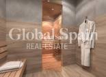Nouvelle construction - PENTHOUSE -
TORREVIEJA - Playa de los Locos