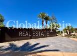 Venta - VILLA -
ALMORADÍ - Comunidad Valenciana